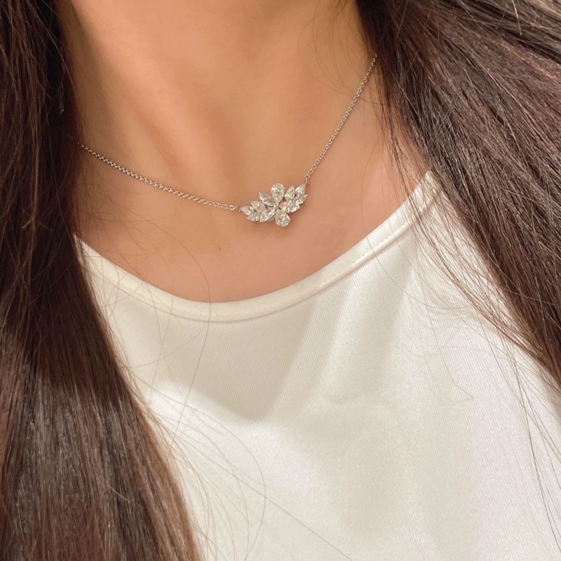 HARRY WINSTON
